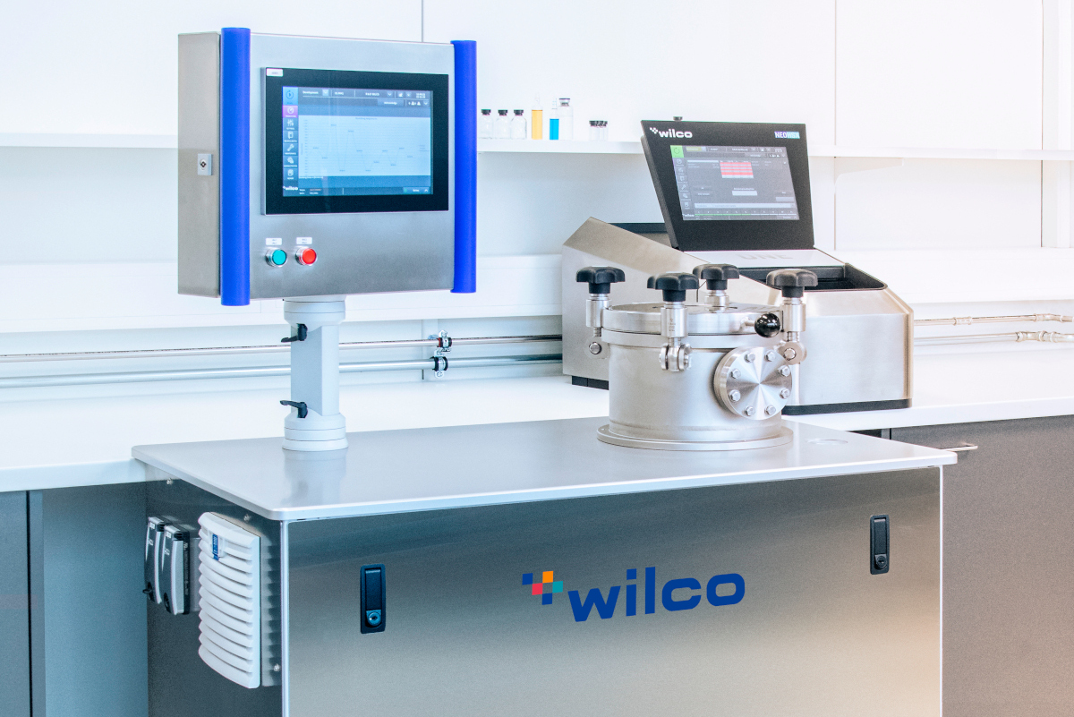 Lunette de tir deals thermique wilco